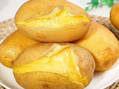 甘肃定西沙面粉糯新鲜土豆5/9斤农家