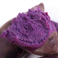 家美舒达山东 紫薯 1kg 小果 山芋 健康轻食 新鲜蔬菜